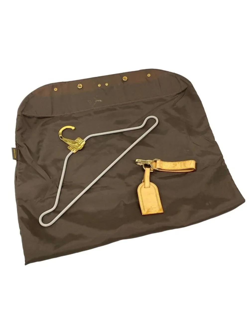 Louis Vuitton Travel Bag Monogram Pegase 55